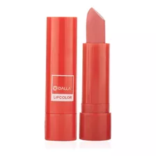 Batom Matte Lipcolor Dalla - Efeito Confort Cor Cor 04