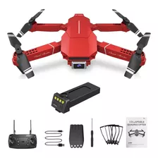 Lozenge Hj98 Drones Con Camara Para Adultos 4k 1080p Rc Quad