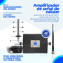 Segunda imagen para búsqueda de amplificador de señal 4g