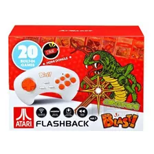 Atari Flashback Blast Vol 1