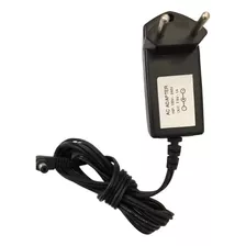 Fonte Eletrônica 7,5v - 1a Bivolt Universal 