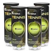 Kevenz - Pelotas De Tenis Profesionales, Muy