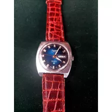 Reloj Silvana Automatico 