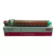 Toner Magenta Generico Para Ricoh Mp C3500