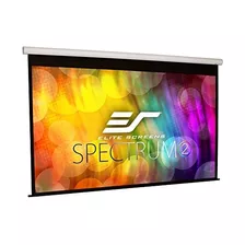 Elite Screens Spectrum2 110 Inch