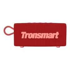 Parlante Tronsmart Trip Red