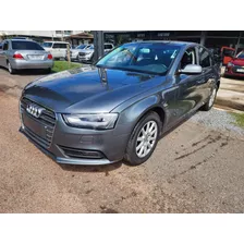 Audi A4 2013 1.8 Ambition Tfsi 170cv Multitronic