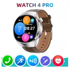 2024 Para Huawei Gt4 Pro Reloj Inteligente Hombre Smartwatch