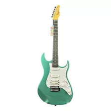 Guitarra Stratocaster Tagima Hss Tg-520 Tg520 Tg 520 + Bag
