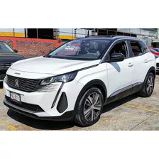 Peugeot 3008 2022 1.6 Allure Pack Thp At