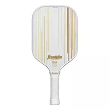 Paleta De Pickleball Franklin Pro Signature Series