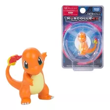 Figura Pokémon Charmander Takara Tomy+regalos