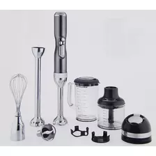 Batidora Mixer Kitchenaid Khb3581sr Proline 5 Speed A Pedido