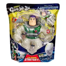 Boneco Gigante Goo Jit Zu Buzz Lightyear Estica 3167 - Sunny