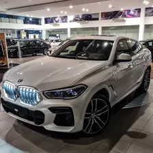 Bmw X6 3.0 Twinpower Xdrive40i M Sport