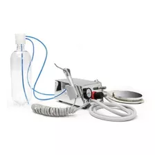 Unidad Dental Movil Portatil Para Turbina Dental