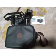 Camara Fotográfica 