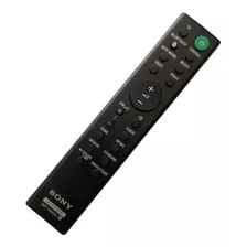 Control Remoto Original Sony Rmt-ah500u Barra De Audio