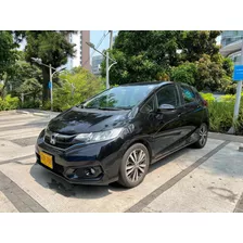 Honda Fit 1.5 Exl