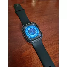Apple Watch Series 7 45mm Color Midnight C/funda Y Cargador
