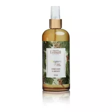 Aromatizador De Ambientes Linha Aromas Serra 250ml