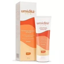  438-umiditá Calm Creme Hidratante 45g Vl-2025