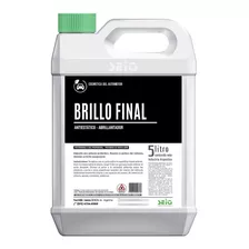 Brillo Final Seiq - Abrillantador Revividor De Pintura