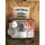 Faro Izquierdo Land Rover Lr-3 2005