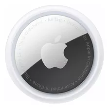 Apple Airtag - Localizador De Objetos Con Bluetooth