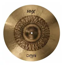 Platillo Sabian Hhx 119omx De 19 Pulgadas Omni