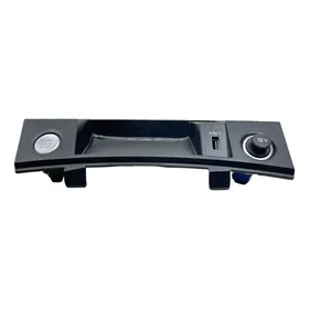 Porta Objetos Botão Start Stop Audi Q5 2018 À 2023 80b964131