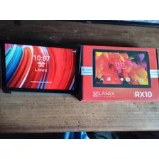 Tablet Lanix Rx100