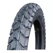 Cubierta 4.10 18 Semi Taco Tornado 250 Xtz 250 Rpm