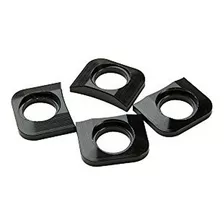 Race Face Chainring Tab Cuñas 4 - Pack.