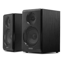 Caixa De Som Bluetooth R33bt Plus 16w Rms Edifier - Preta