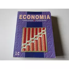 Economia C. Larrulet - F. Mochon