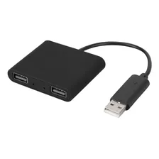 Adaptador Conversor De Ratón Y Teclado Para Ps4/xbox One/swi