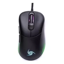 Mouse Gamer Vsg Aquila Negro Mlf