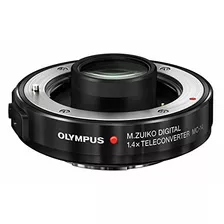 Olympus Mc 14 1.4x Teleconverter For The M40 150mm And
