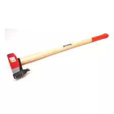 Hacha / Martillo De Talar / Partir Marca Stihl Ax 30 C