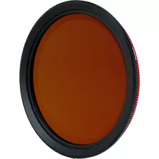 Moment 67mm Variable Neutral Density 0.6 To 1.5 Filtro (2 To