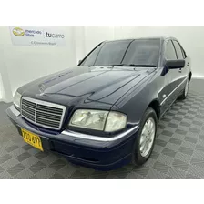 Mercedes Benz 240 C