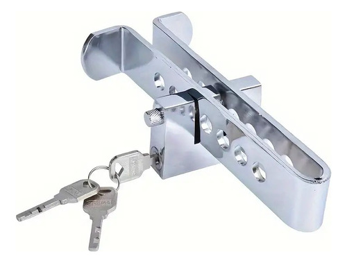 Foto de Bloqueador Pedal Auto Oldsmobile Jetstar 88 1963-1964