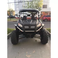 Utv Gamma 625 Ex 4x4