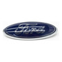 Emblema Insignia Con Adhesivo Ford Focus Ford Focus