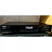 Tuner Akai At27 L Am Fm Stereo Tiner 220v Sintonizador 