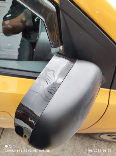 Tejas En Acrilico Cubierta De Retrovisor Para Kia Picanto  Foto 4