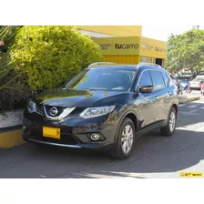 Nissan X-trail 2.5 Advance