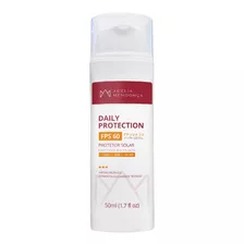 Daily Protection Fps 60 50ml - Protetor Solar Fps 60 Adélia 