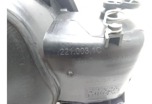Tampa Do Tanque/carroceria Spin 1.8 2012 2019/ 26093001 5